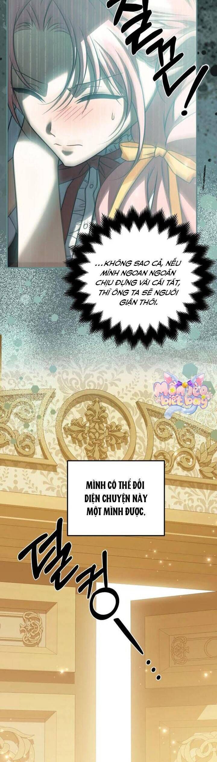 Cách Khiến Cuốn Tiểu Thuyết Bi Kịch Thành Chữa Lành! Chap 45 - Next Chap 46