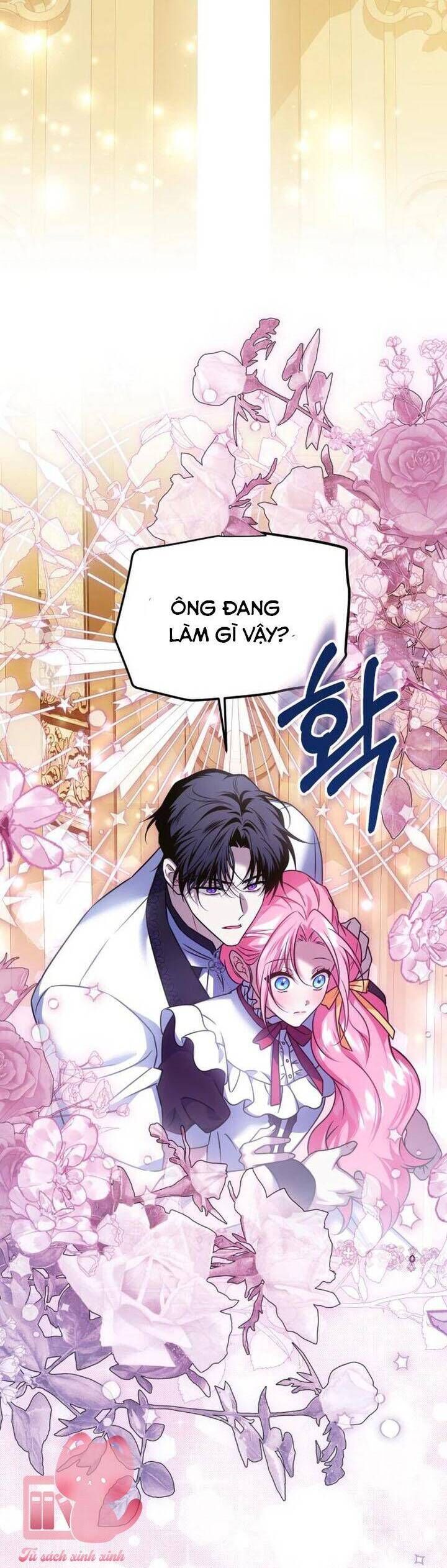 Cách Khiến Cuốn Tiểu Thuyết Bi Kịch Thành Chữa Lành! Chap 45 - Next Chap 46