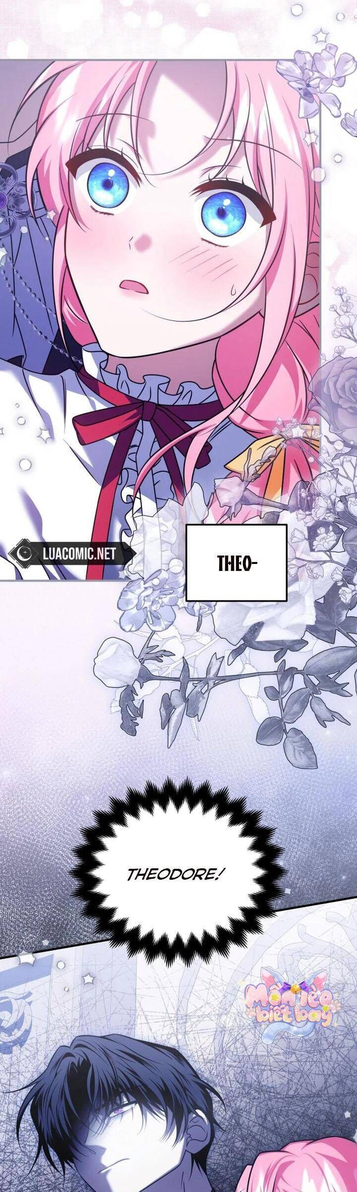 Cách Khiến Cuốn Tiểu Thuyết Bi Kịch Thành Chữa Lành! Chap 45 - Next Chap 46