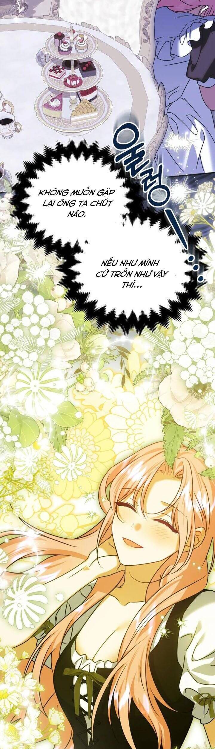 Cách Khiến Cuốn Tiểu Thuyết Bi Kịch Thành Chữa Lành! Chap 45 - Next Chap 46