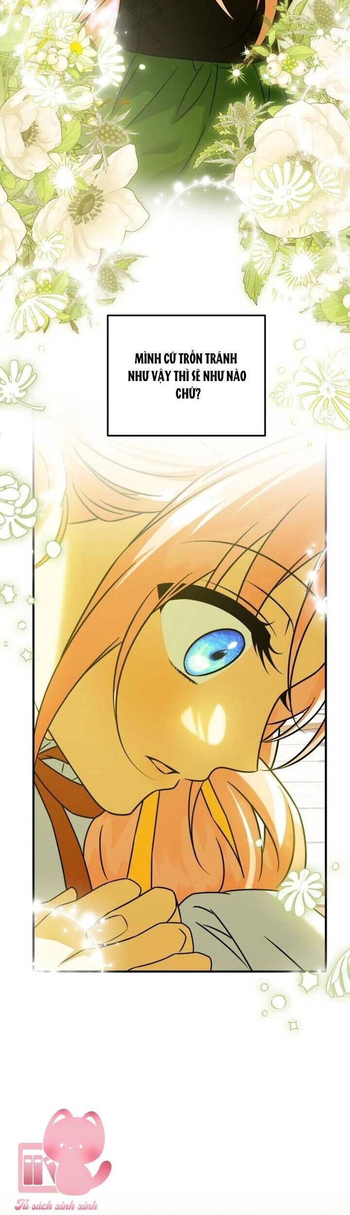 Cách Khiến Cuốn Tiểu Thuyết Bi Kịch Thành Chữa Lành! Chap 45 - Next Chap 46