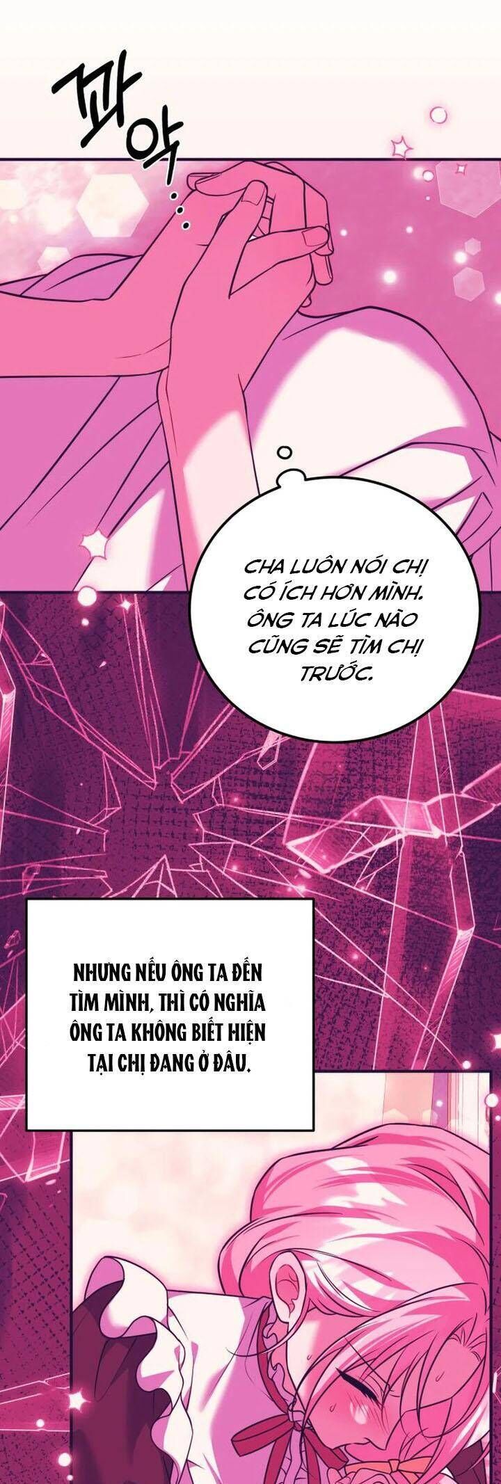 Cách Khiến Cuốn Tiểu Thuyết Bi Kịch Thành Chữa Lành! Chap 45 - Next Chap 46