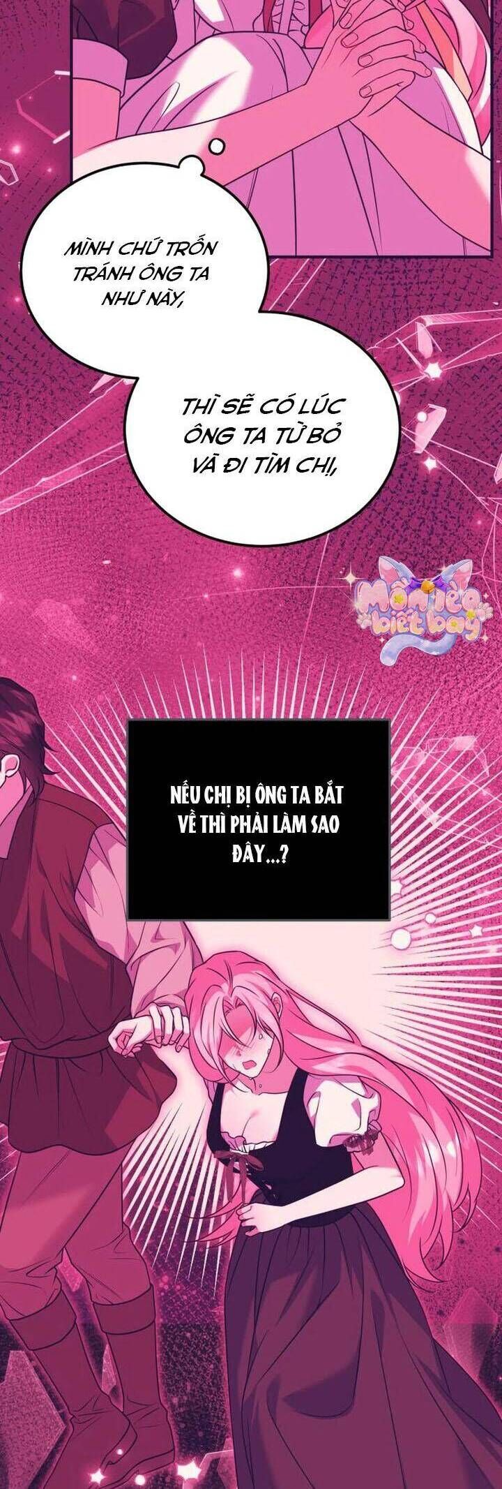 Cách Khiến Cuốn Tiểu Thuyết Bi Kịch Thành Chữa Lành! Chap 45 - Next Chap 46