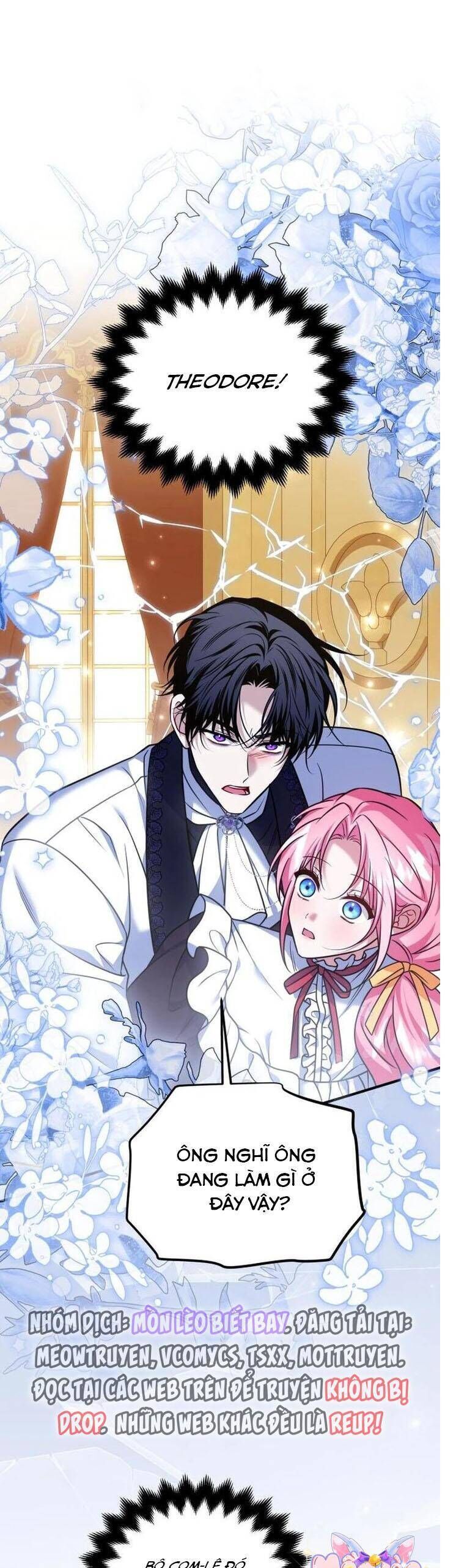 Cách Khiến Cuốn Tiểu Thuyết Bi Kịch Thành Chữa Lành! Chap 46 - Next Chap 47
