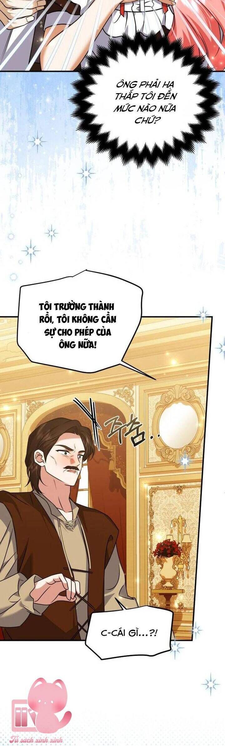 Cách Khiến Cuốn Tiểu Thuyết Bi Kịch Thành Chữa Lành! Chap 46 - Next Chap 47