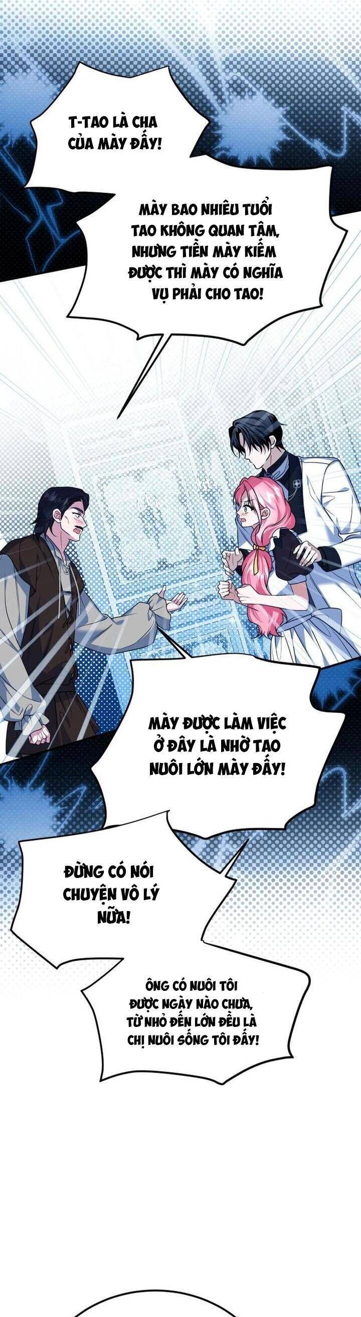 Cách Khiến Cuốn Tiểu Thuyết Bi Kịch Thành Chữa Lành! Chap 46 - Next Chap 47
