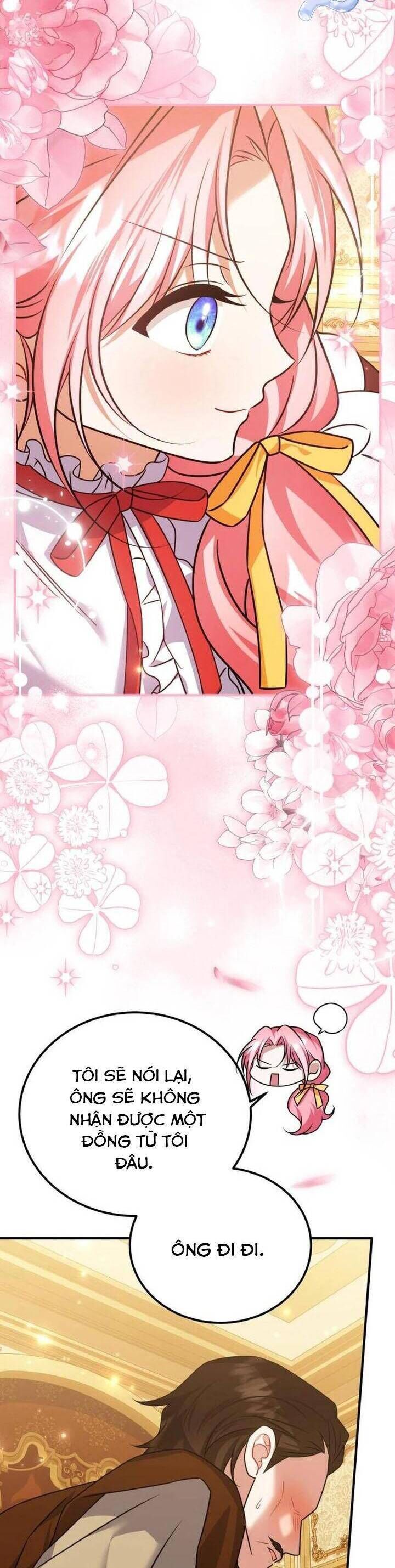 Cách Khiến Cuốn Tiểu Thuyết Bi Kịch Thành Chữa Lành! Chap 46 - Next Chap 47