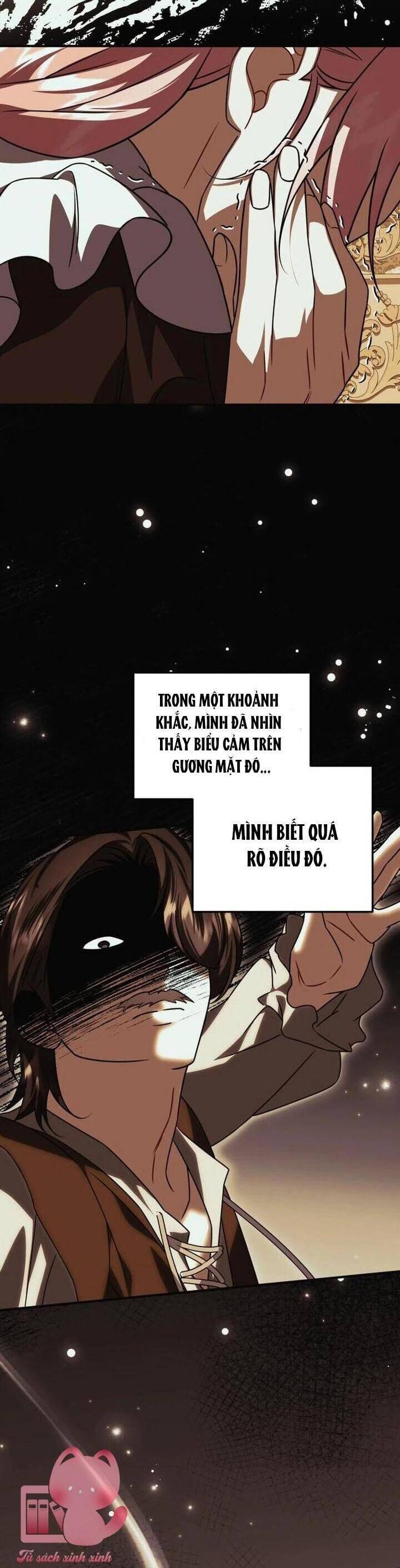 Cách Khiến Cuốn Tiểu Thuyết Bi Kịch Thành Chữa Lành! Chap 46 - Next Chap 47