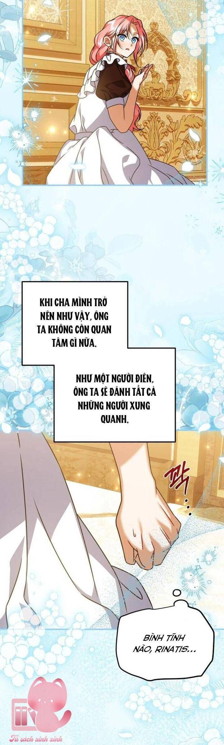 Cách Khiến Cuốn Tiểu Thuyết Bi Kịch Thành Chữa Lành! Chap 46 - Next Chap 47