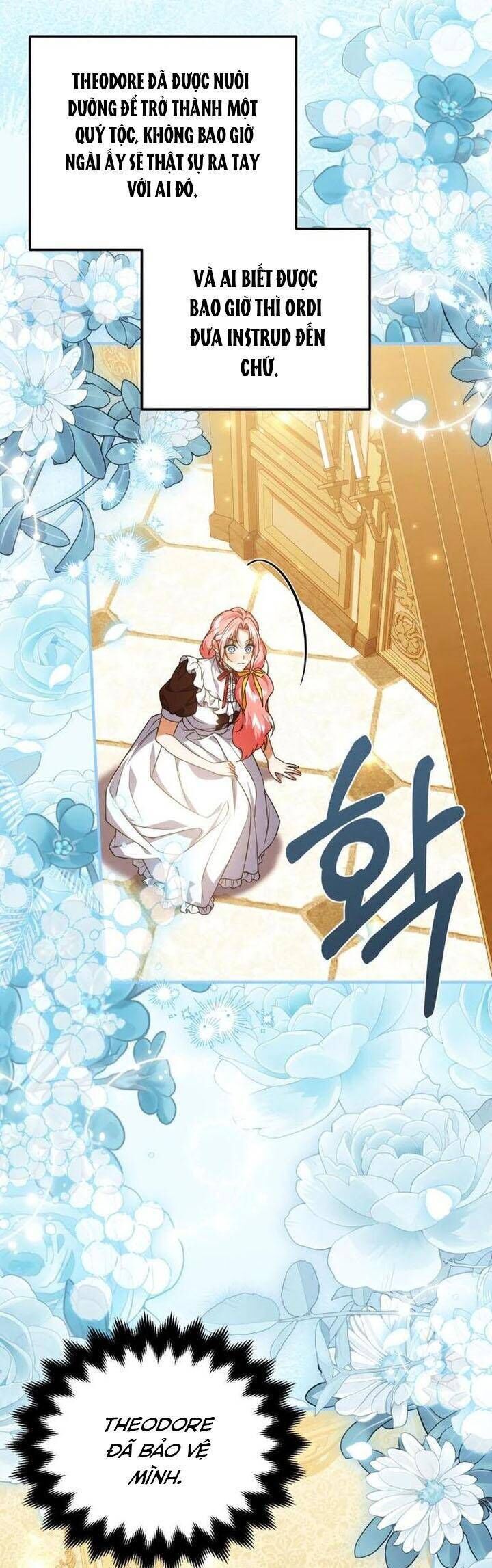 Cách Khiến Cuốn Tiểu Thuyết Bi Kịch Thành Chữa Lành! Chap 46 - Next Chap 47