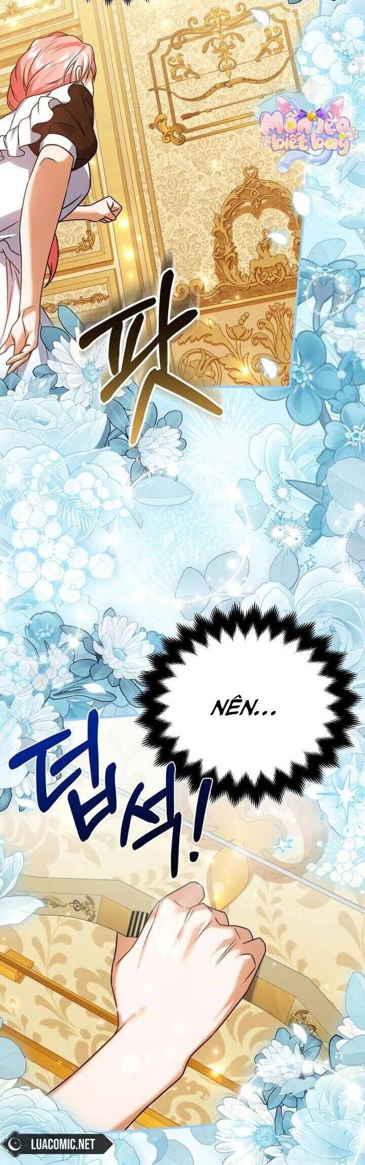 Cách Khiến Cuốn Tiểu Thuyết Bi Kịch Thành Chữa Lành! Chap 46 - Next Chap 47