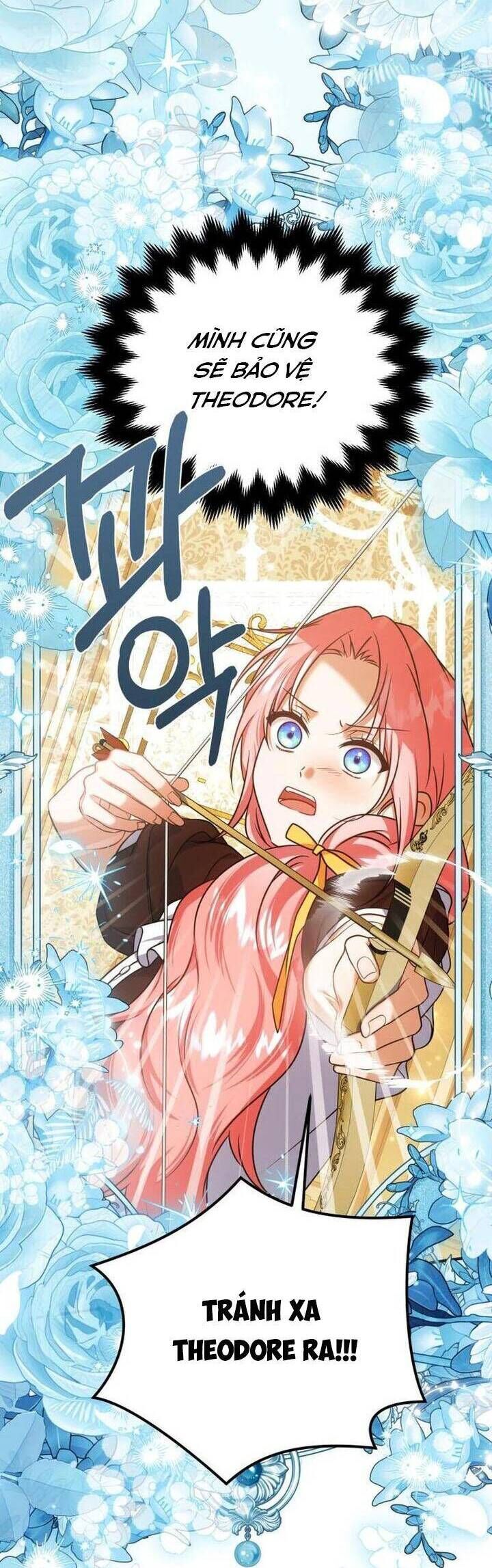 Cách Khiến Cuốn Tiểu Thuyết Bi Kịch Thành Chữa Lành! Chap 46 - Next Chap 47