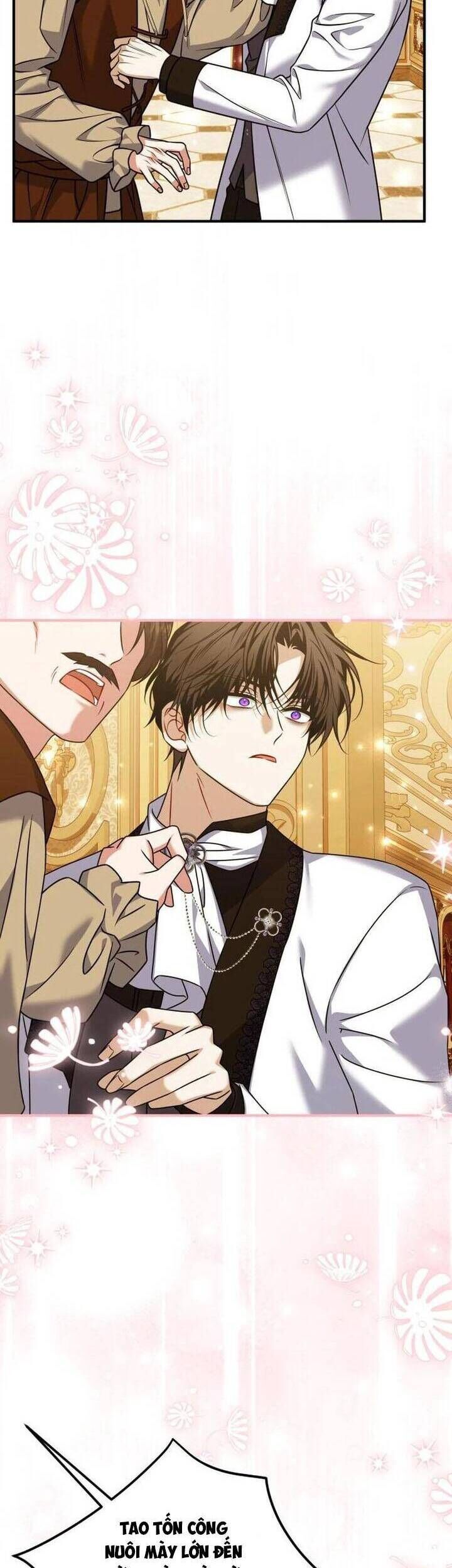 Cách Khiến Cuốn Tiểu Thuyết Bi Kịch Thành Chữa Lành! Chap 46 - Next Chap 47