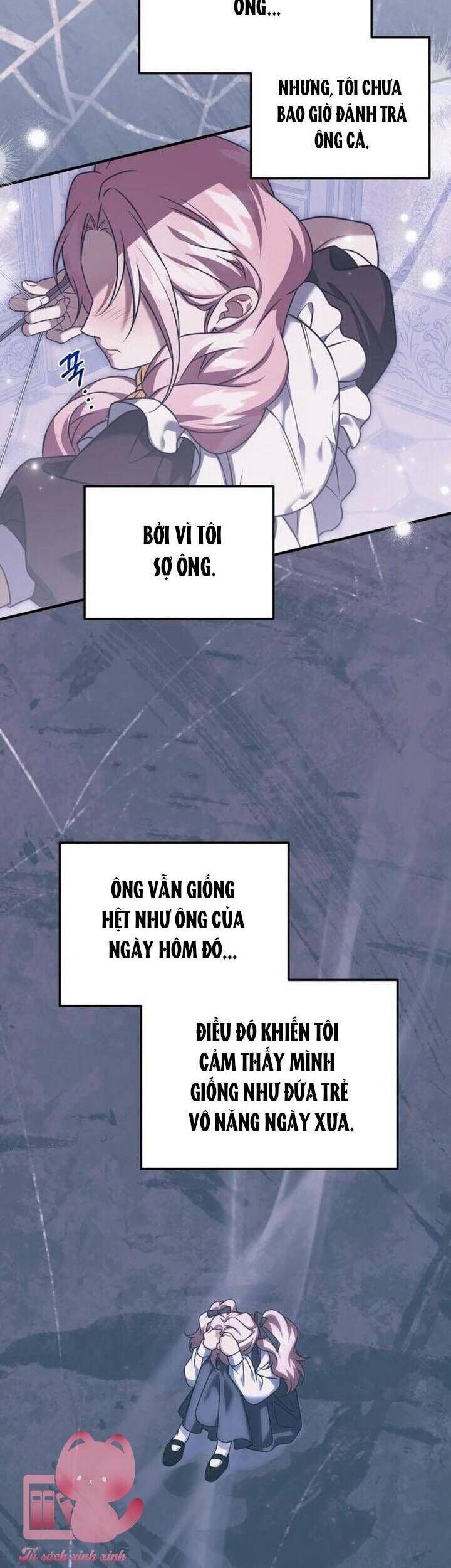 Cách Khiến Cuốn Tiểu Thuyết Bi Kịch Thành Chữa Lành! Chap 46 - Next Chap 47