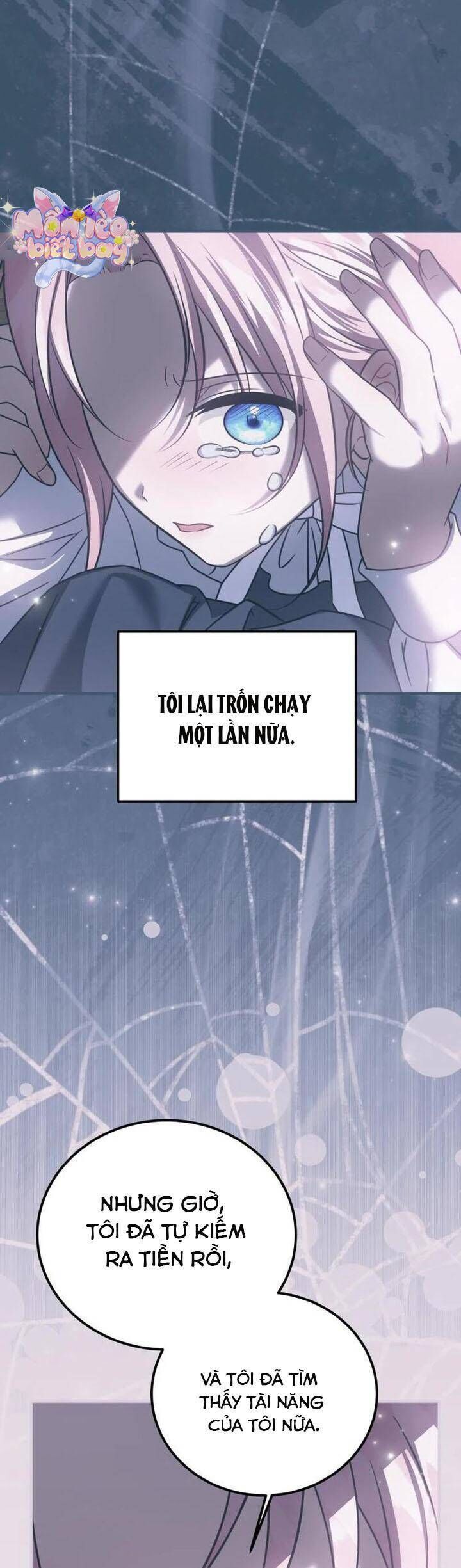 Cách Khiến Cuốn Tiểu Thuyết Bi Kịch Thành Chữa Lành! Chap 46 - Next Chap 47