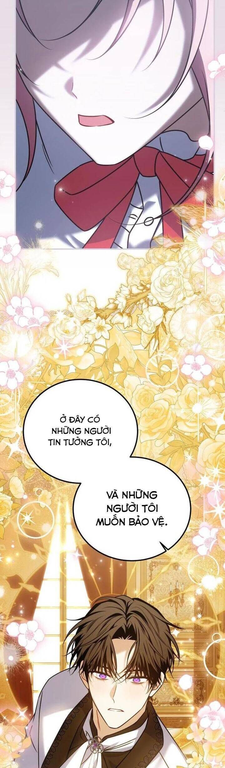 Cách Khiến Cuốn Tiểu Thuyết Bi Kịch Thành Chữa Lành! Chap 46 - Next Chap 47