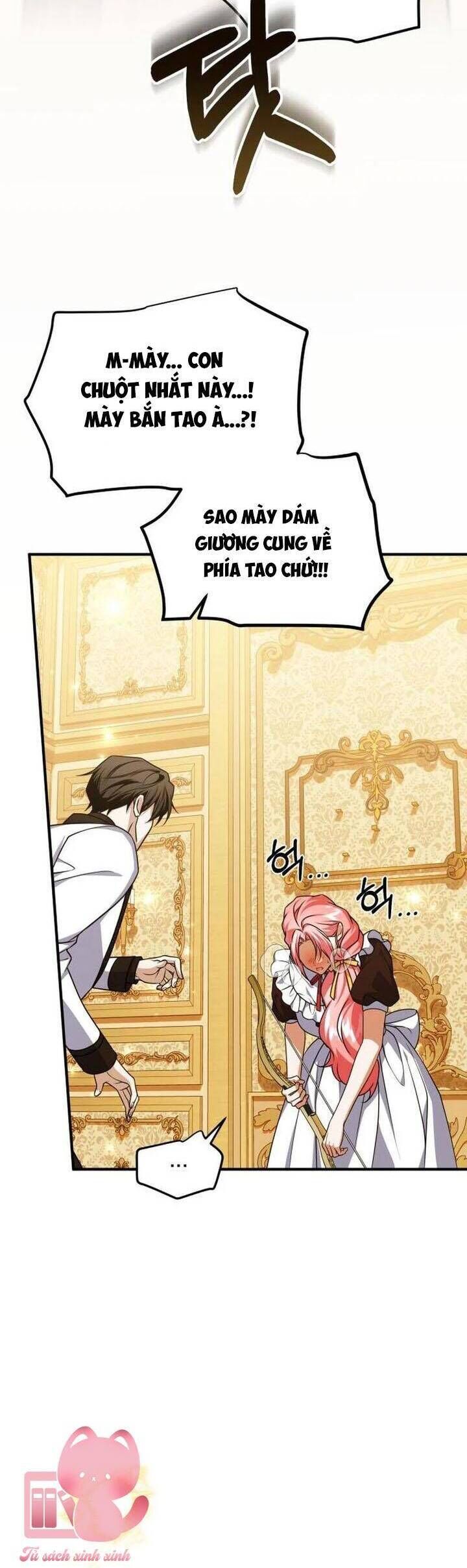 Cách Khiến Cuốn Tiểu Thuyết Bi Kịch Thành Chữa Lành! Chap 46 - Next Chap 47