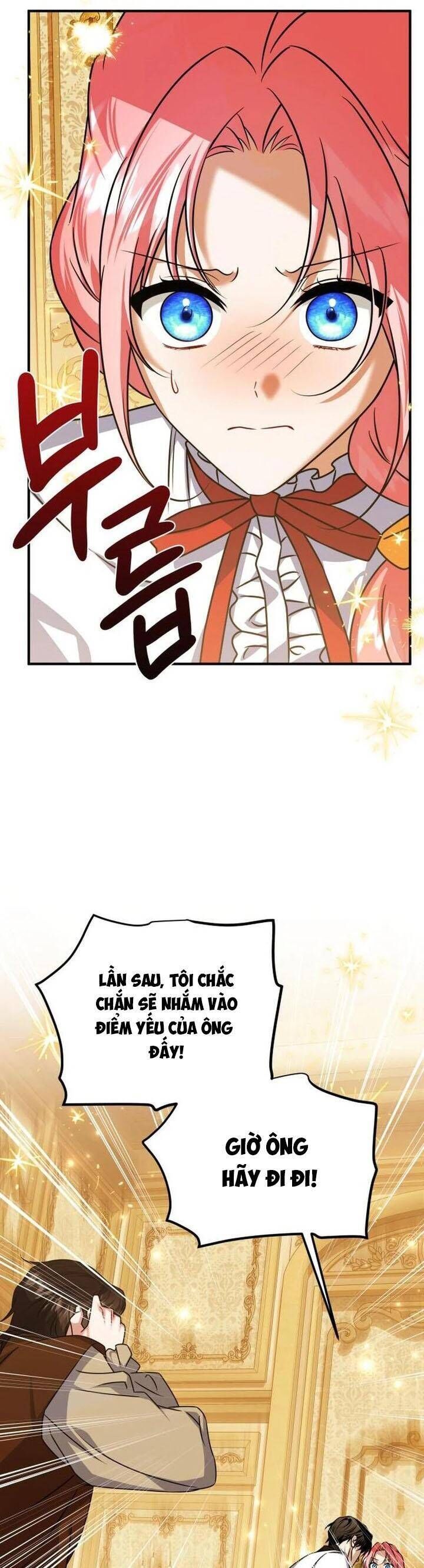 Cách Khiến Cuốn Tiểu Thuyết Bi Kịch Thành Chữa Lành! Chap 46 - Next Chap 47