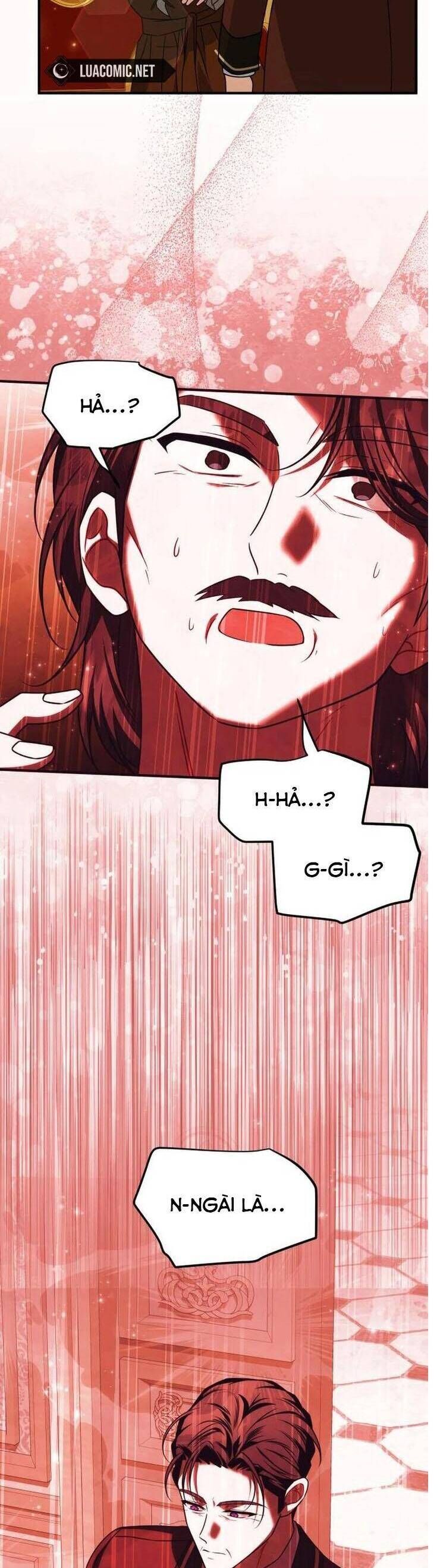 Cách Khiến Cuốn Tiểu Thuyết Bi Kịch Thành Chữa Lành! Chap 46 - Next Chap 47