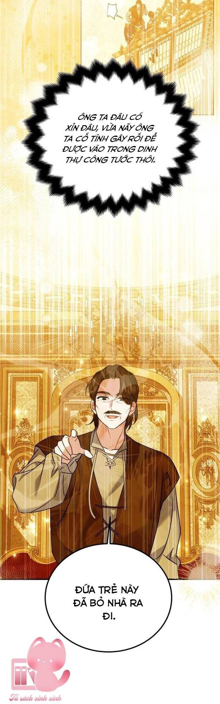 Cách Khiến Cuốn Tiểu Thuyết Bi Kịch Thành Chữa Lành! Chap 46 - Next Chap 47