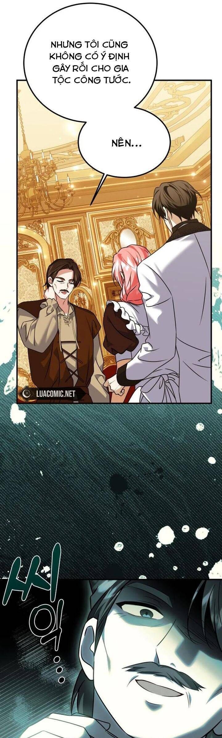 Cách Khiến Cuốn Tiểu Thuyết Bi Kịch Thành Chữa Lành! Chap 46 - Next Chap 47