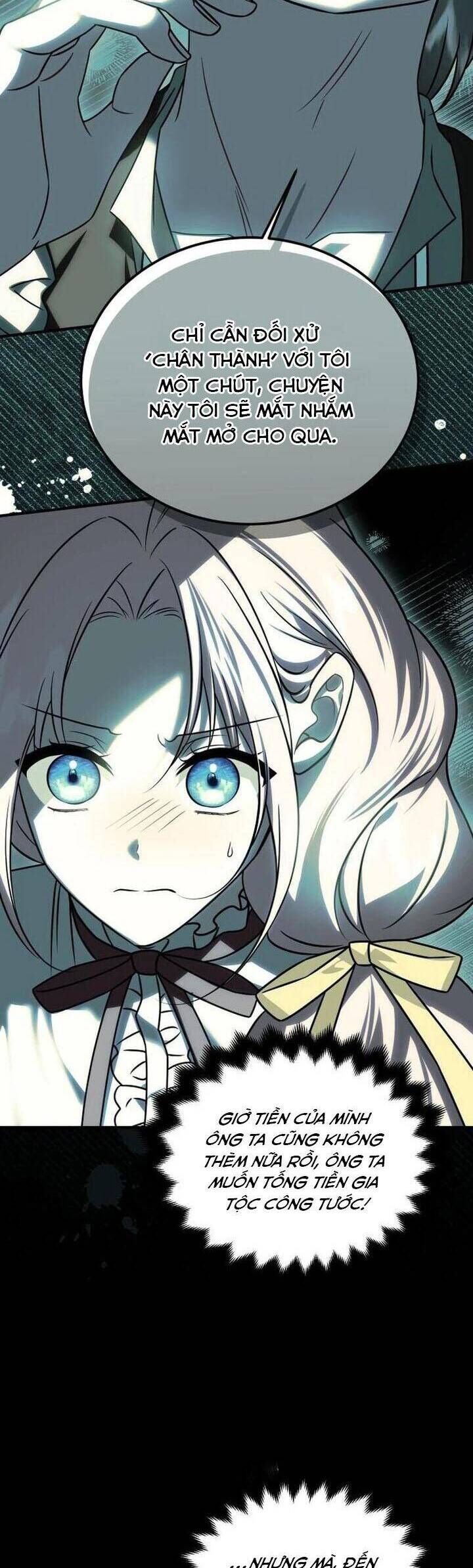 Cách Khiến Cuốn Tiểu Thuyết Bi Kịch Thành Chữa Lành! Chap 46 - Next Chap 47