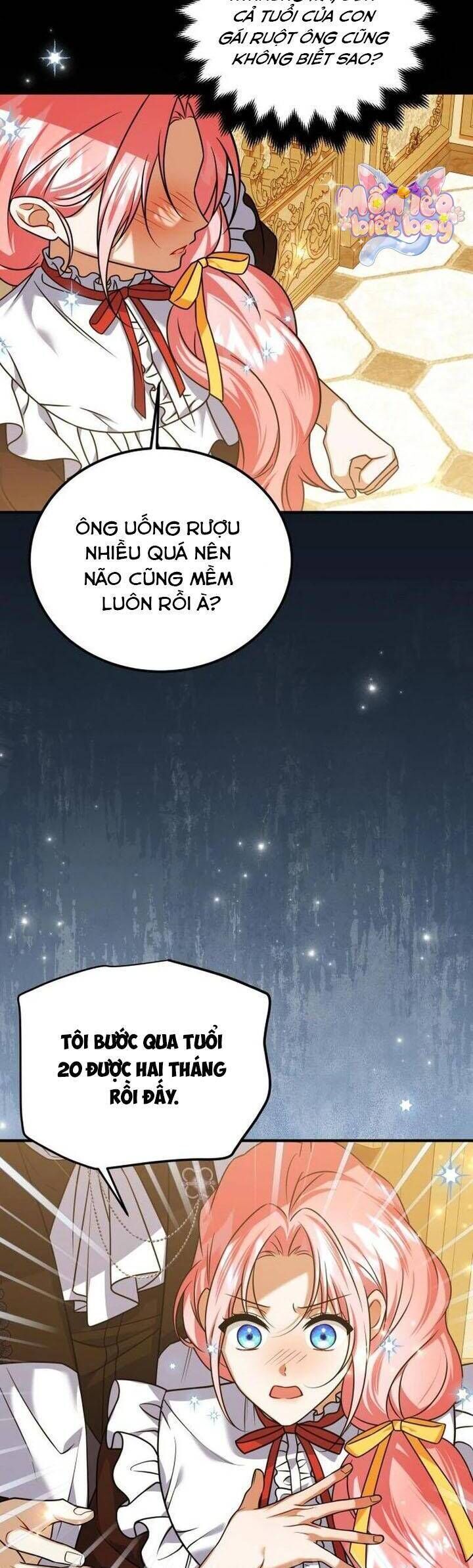 Cách Khiến Cuốn Tiểu Thuyết Bi Kịch Thành Chữa Lành! Chap 46 - Next Chap 47