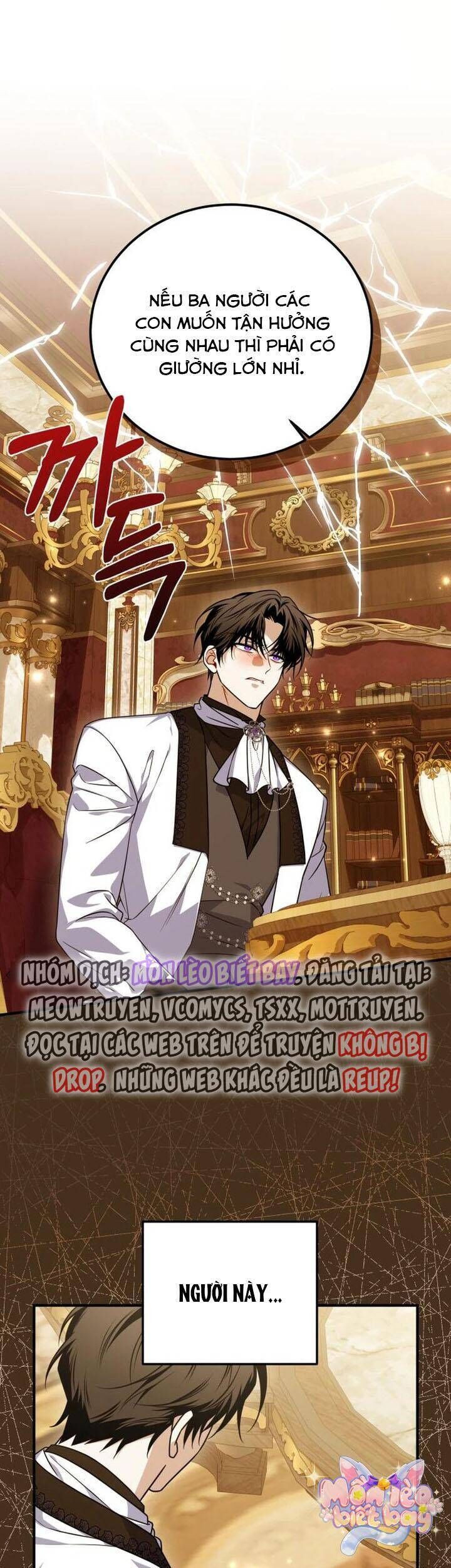 Cách Khiến Cuốn Tiểu Thuyết Bi Kịch Thành Chữa Lành! Chap 48 - Next Chap 49