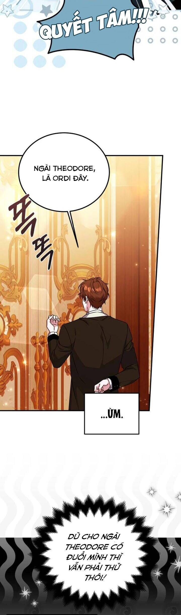Cách Khiến Cuốn Tiểu Thuyết Bi Kịch Thành Chữa Lành! Chap 48 - Next Chap 49