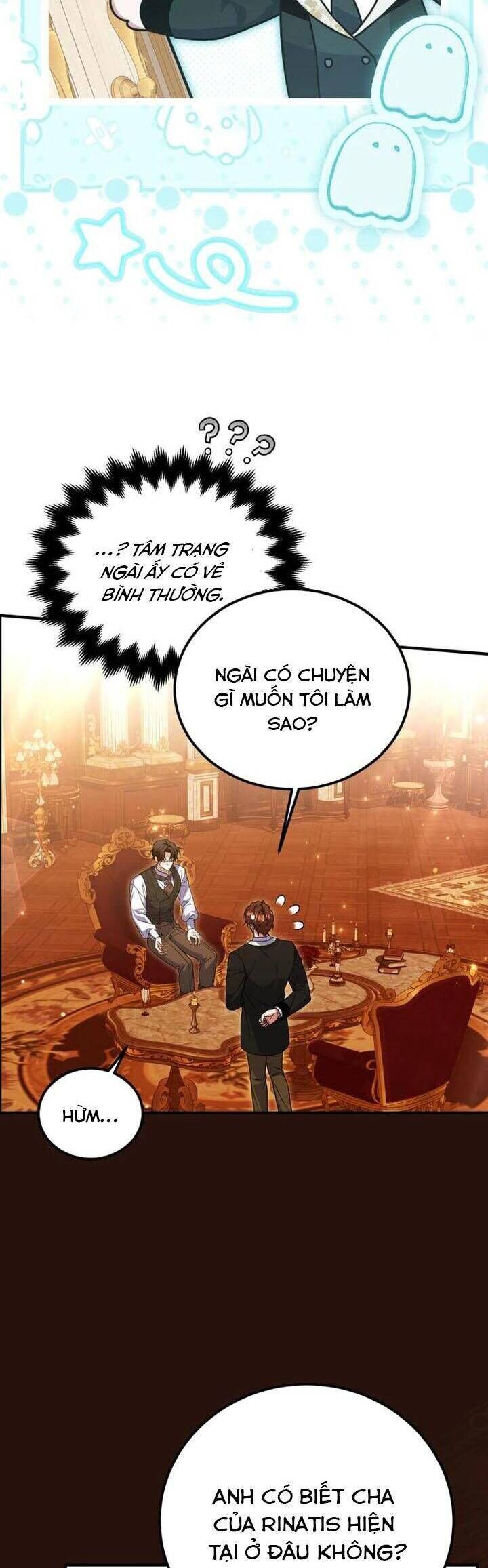 Cách Khiến Cuốn Tiểu Thuyết Bi Kịch Thành Chữa Lành! Chap 48 - Next Chap 49