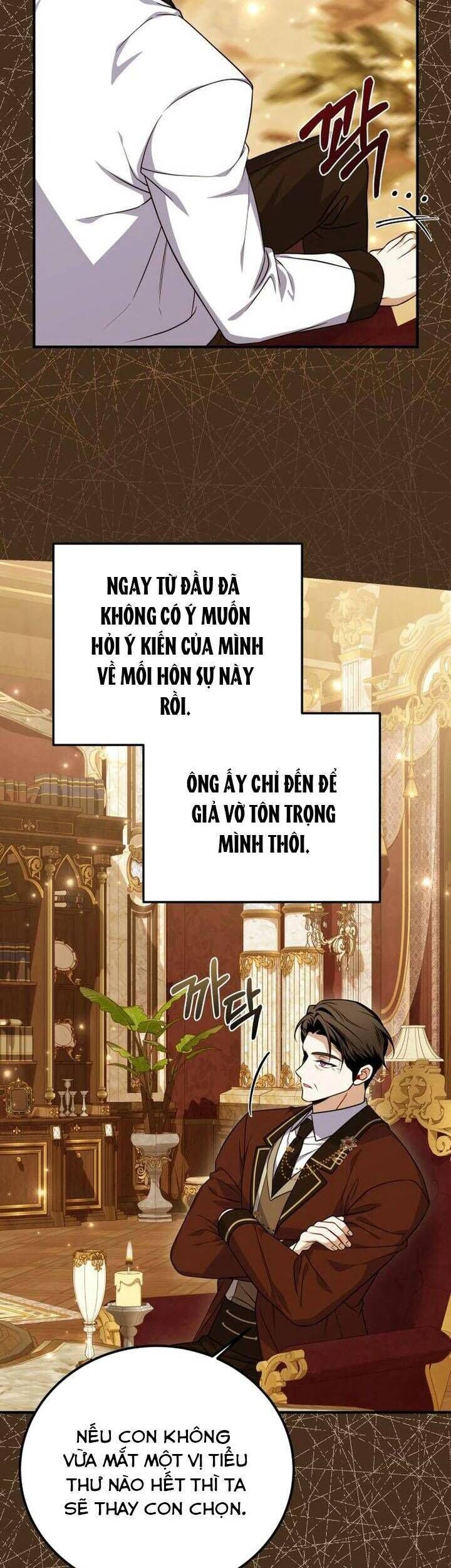 Cách Khiến Cuốn Tiểu Thuyết Bi Kịch Thành Chữa Lành! Chap 48 - Next Chap 49