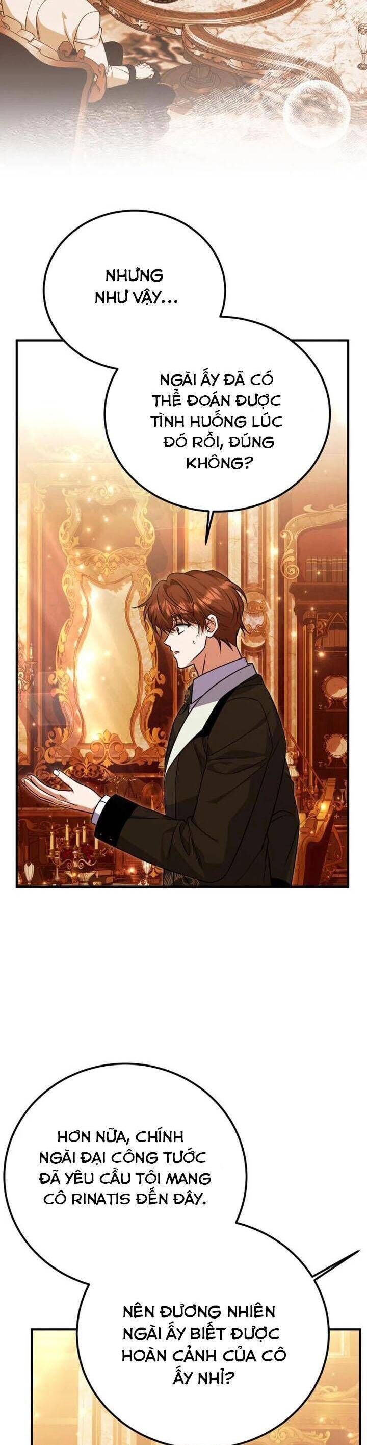 Cách Khiến Cuốn Tiểu Thuyết Bi Kịch Thành Chữa Lành! Chap 48 - Next Chap 49