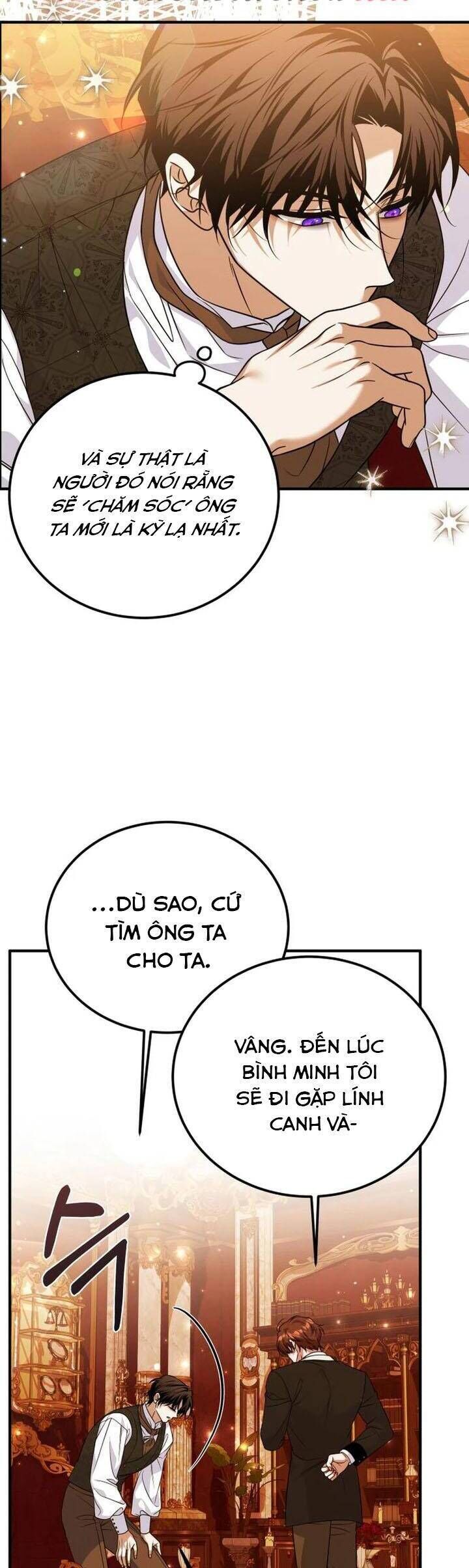 Cách Khiến Cuốn Tiểu Thuyết Bi Kịch Thành Chữa Lành! Chap 48 - Next Chap 49