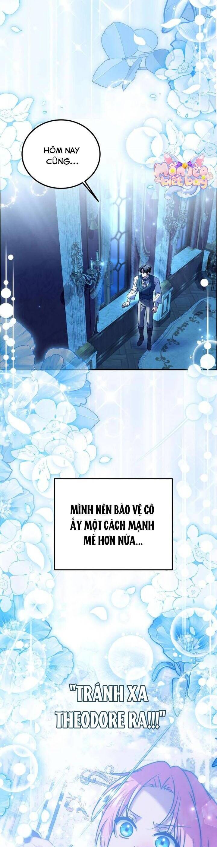 Cách Khiến Cuốn Tiểu Thuyết Bi Kịch Thành Chữa Lành! Chap 48 - Next Chap 49