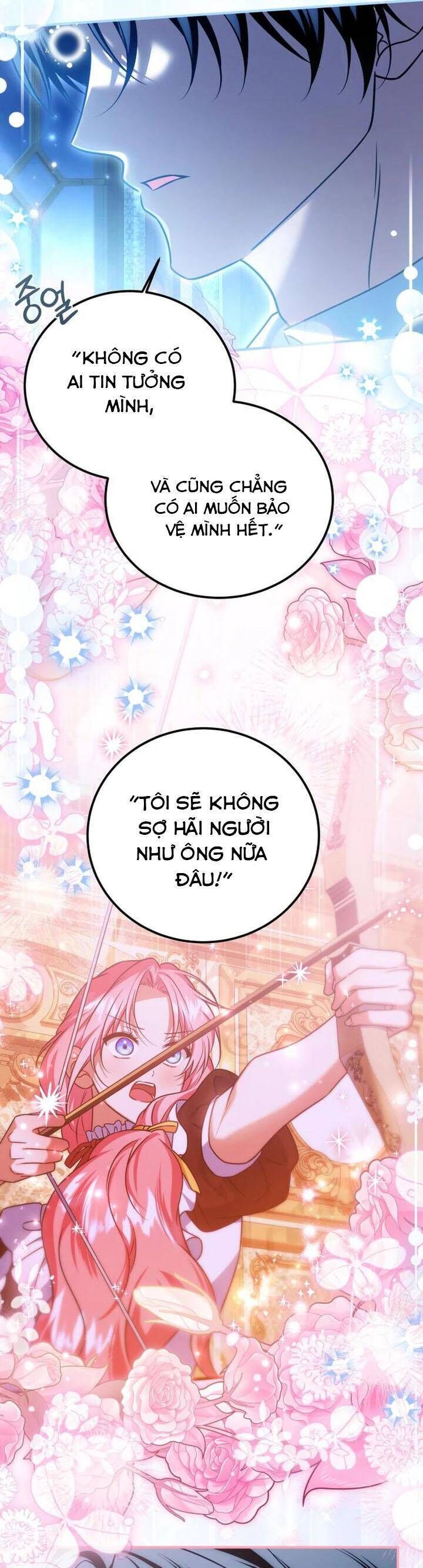 Cách Khiến Cuốn Tiểu Thuyết Bi Kịch Thành Chữa Lành! Chap 48 - Next Chap 49