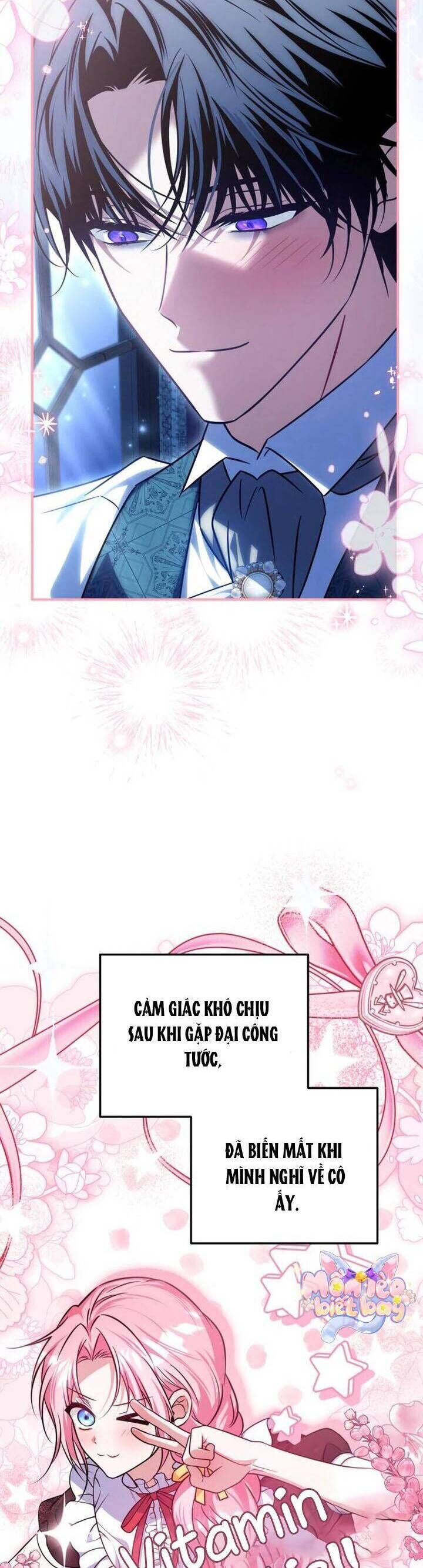 Cách Khiến Cuốn Tiểu Thuyết Bi Kịch Thành Chữa Lành! Chap 48 - Next Chap 49
