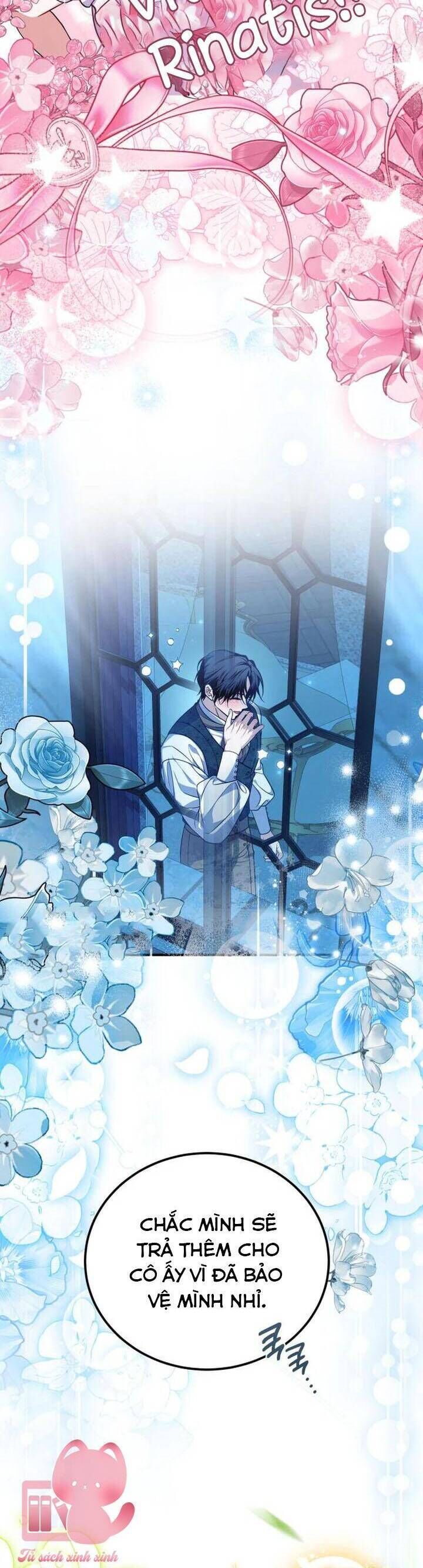 Cách Khiến Cuốn Tiểu Thuyết Bi Kịch Thành Chữa Lành! Chap 48 - Next Chap 49
