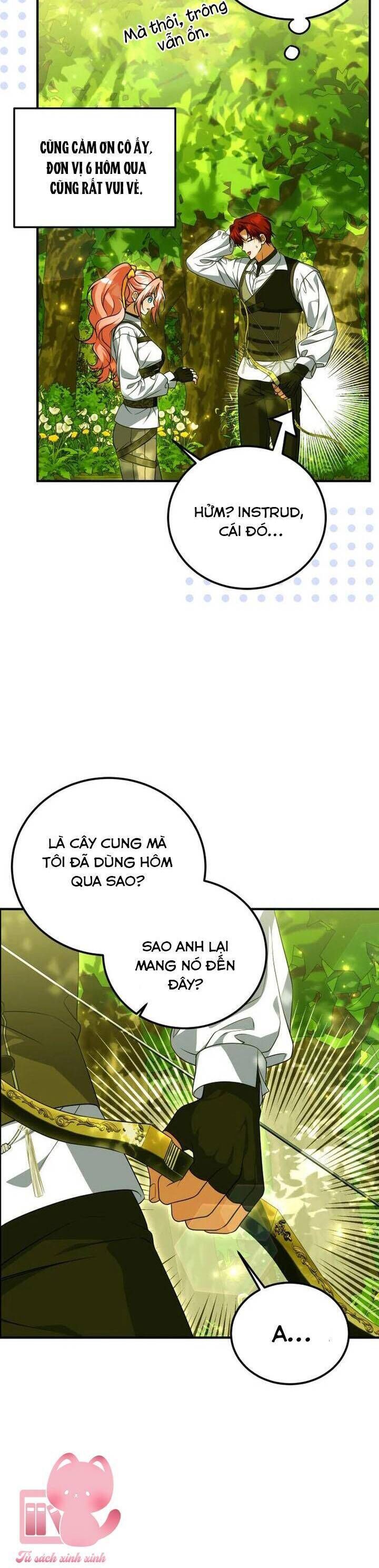 Cách Khiến Cuốn Tiểu Thuyết Bi Kịch Thành Chữa Lành! Chap 48 - Next Chap 49