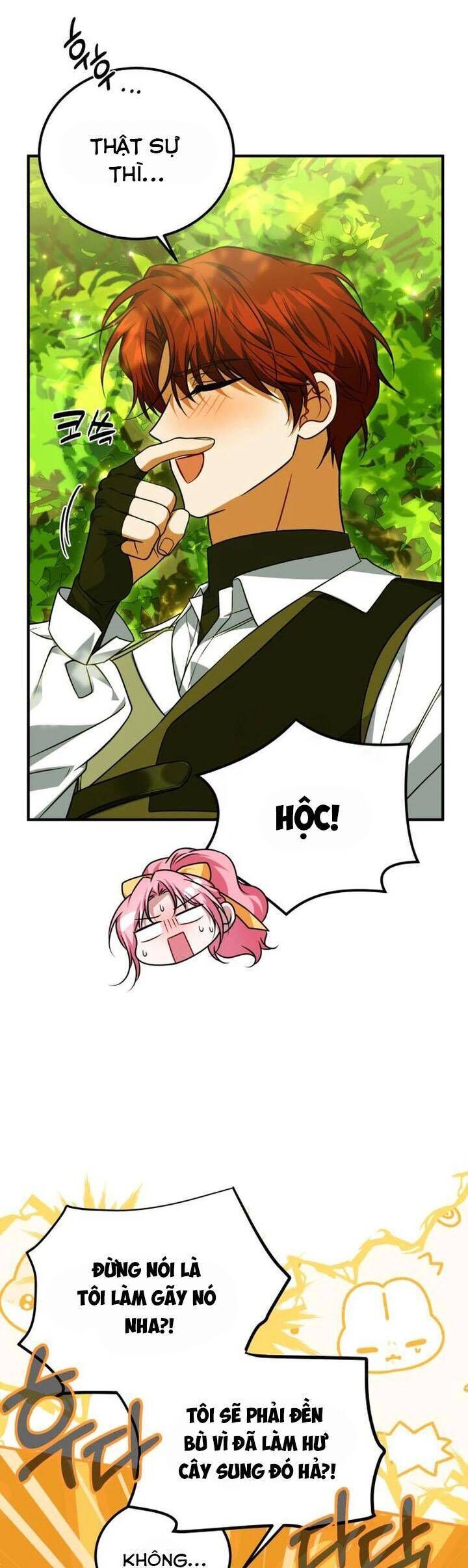 Cách Khiến Cuốn Tiểu Thuyết Bi Kịch Thành Chữa Lành! Chap 48 - Next Chap 49