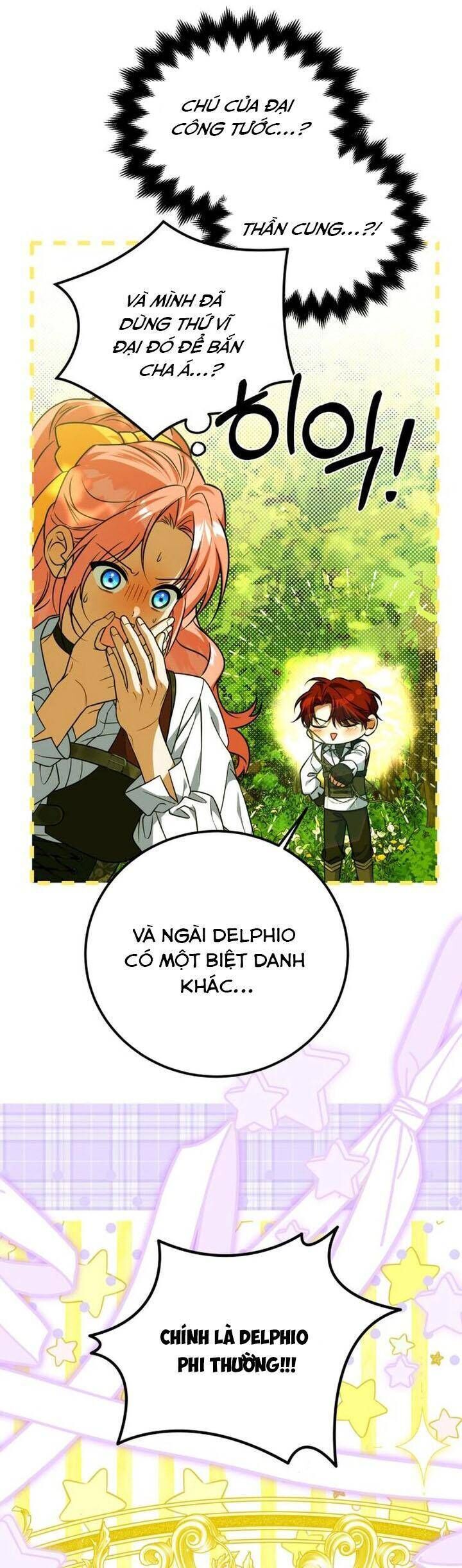 Cách Khiến Cuốn Tiểu Thuyết Bi Kịch Thành Chữa Lành! Chap 48 - Next Chap 49