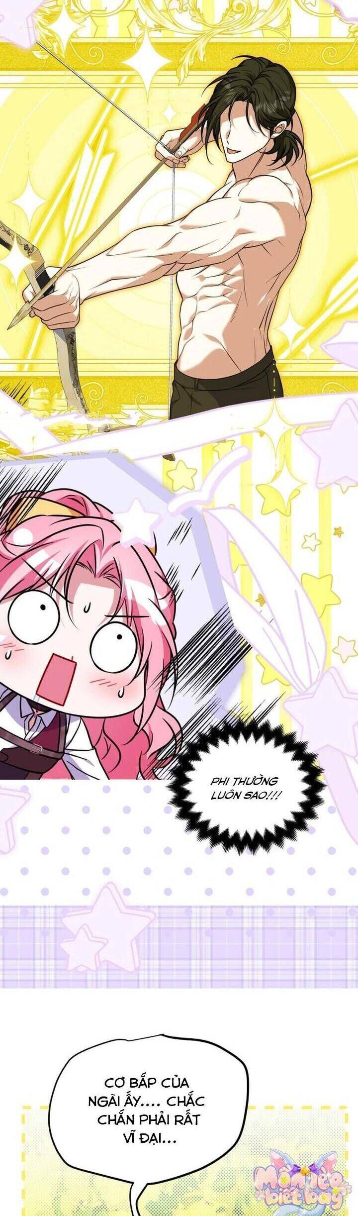 Cách Khiến Cuốn Tiểu Thuyết Bi Kịch Thành Chữa Lành! Chap 48 - Next Chap 49