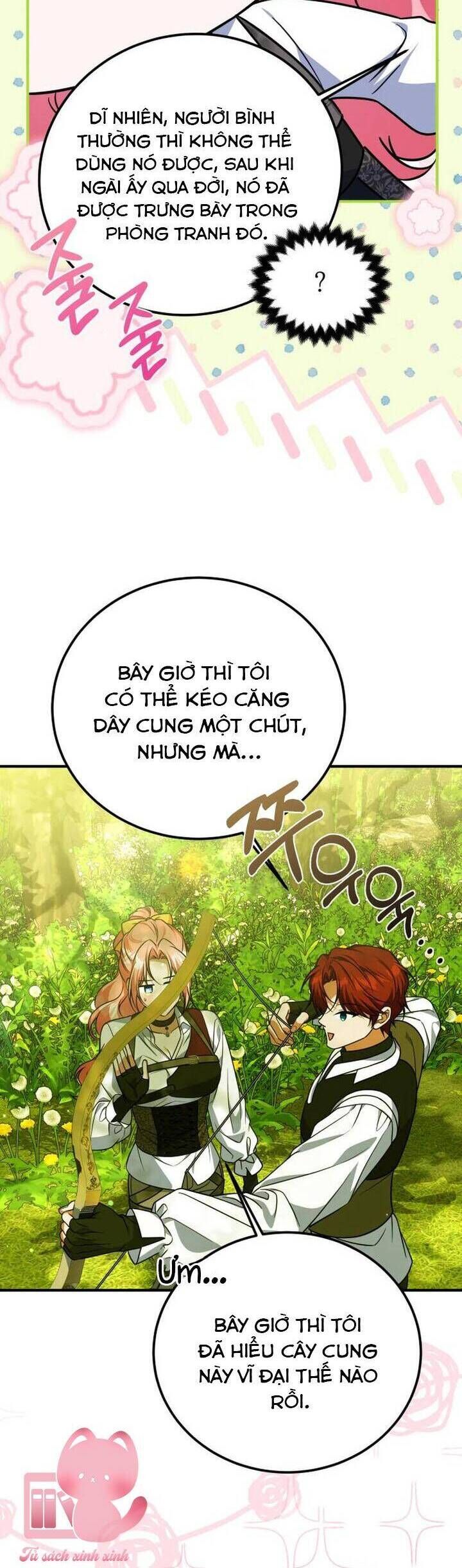 Cách Khiến Cuốn Tiểu Thuyết Bi Kịch Thành Chữa Lành! Chap 48 - Next Chap 49