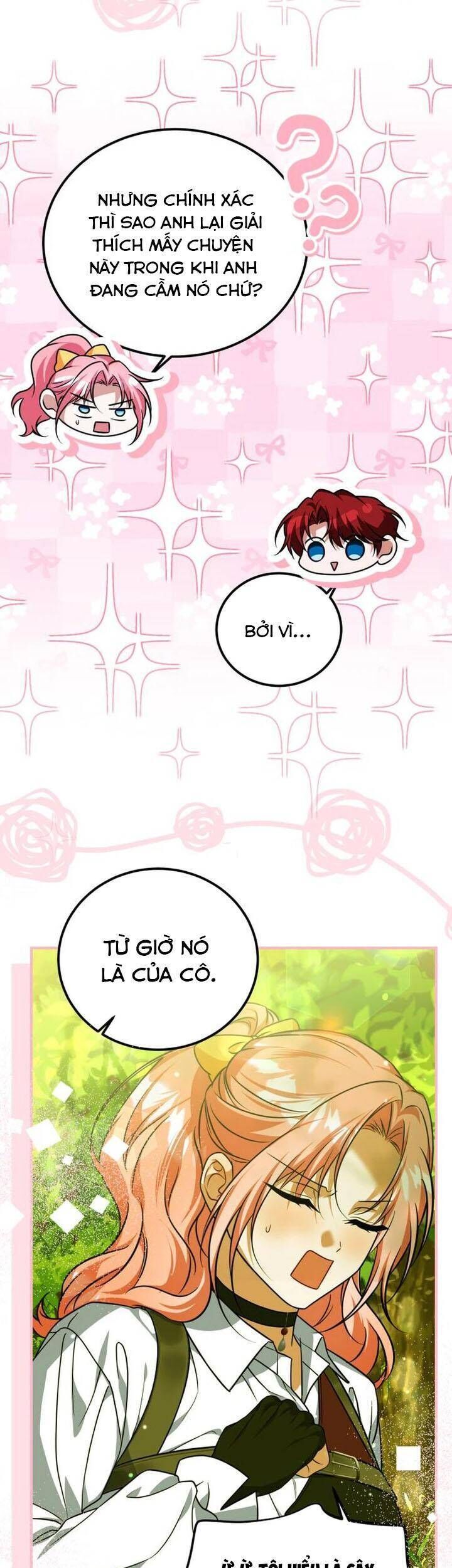 Cách Khiến Cuốn Tiểu Thuyết Bi Kịch Thành Chữa Lành! Chap 48 - Next Chap 49