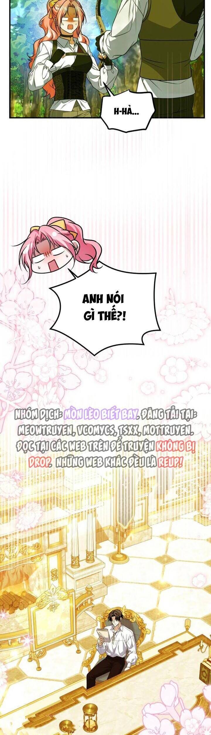 Cách Khiến Cuốn Tiểu Thuyết Bi Kịch Thành Chữa Lành! Chap 48 - Next Chap 49
