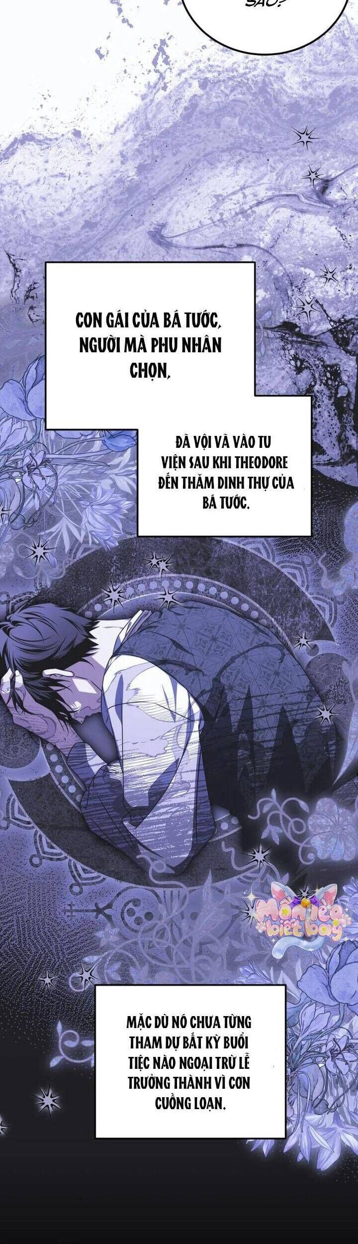 Cách Khiến Cuốn Tiểu Thuyết Bi Kịch Thành Chữa Lành! Chap 48 - Next Chap 49