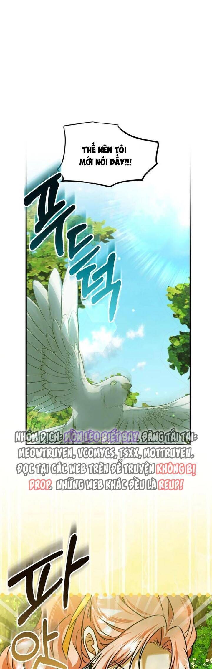 Cách Khiến Cuốn Tiểu Thuyết Bi Kịch Thành Chữa Lành! Chap 49 - Next Chap 50