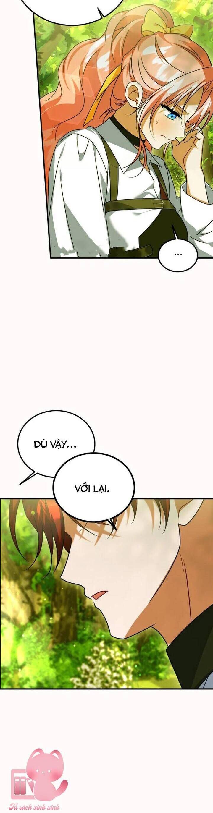 Cách Khiến Cuốn Tiểu Thuyết Bi Kịch Thành Chữa Lành! Chap 49 - Next Chap 50