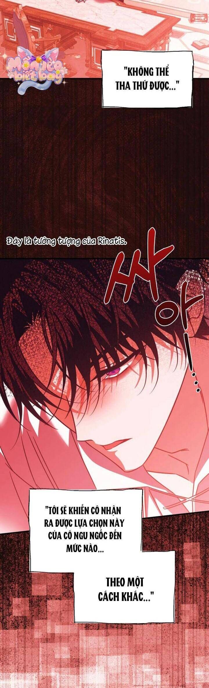 Cách Khiến Cuốn Tiểu Thuyết Bi Kịch Thành Chữa Lành! Chap 49 - Next Chap 50