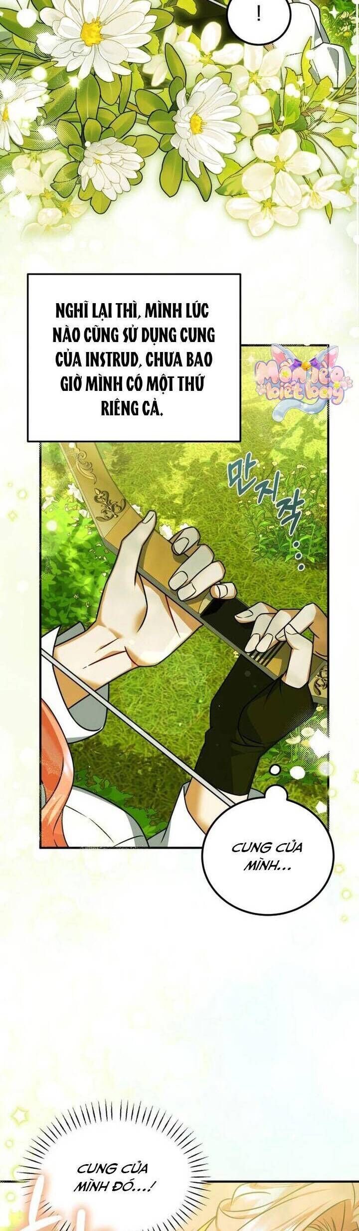 Cách Khiến Cuốn Tiểu Thuyết Bi Kịch Thành Chữa Lành! Chap 49 - Next Chap 50