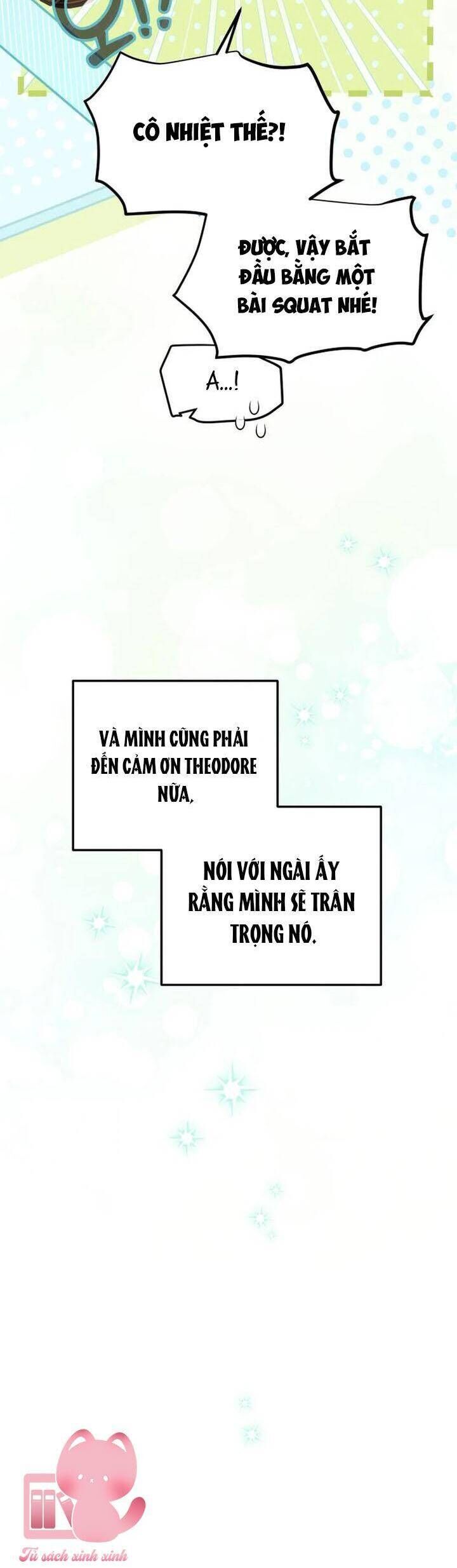 Cách Khiến Cuốn Tiểu Thuyết Bi Kịch Thành Chữa Lành! Chap 49 - Next Chap 50